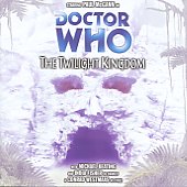 Audio - The Twilight Kingdom