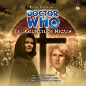 Audio - The Council of Nicaea