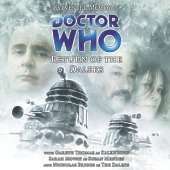 Audio - Return of the Daleks