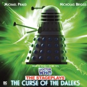 Audio - The Curse of the Daleks