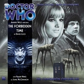 Audio - The Forbidden Time