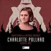 Audio - Charlotte Pollard