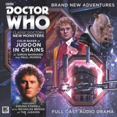 Classic Doctors New Monsters - Volume 1