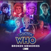 Audio - Broken Memories