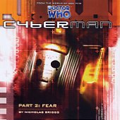 Audio - Cyberman Part 2: Fear