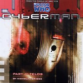 Audio - Cyberman Part 4: Telos