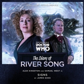 Audio - The Diary of River Song - Season One: Signs
