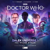 Audio - Dalek Universe 1 - The Other Woman