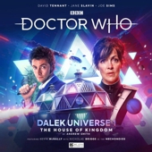 Audio - Dalek Universe 1 - The House of Kingdom