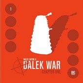 Audio - Dalek War - Chapter 1