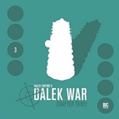 Audio - Dalek War - Chapter 3