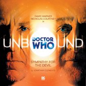 Audio - Doctor Who Unbound: Sympathy for the Devil