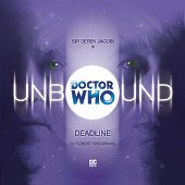 Audio - Doctor Who Unbound: Deadline
