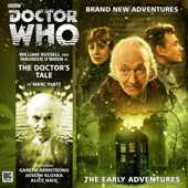 Audio - The Doctor’s Tale