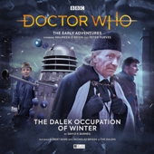 Audio - The Dalek Occupation of Winter