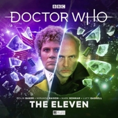 Audio - The Eleven