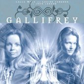 Audio - Gallifrey: Weapon of Choice