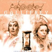 Audio - Gallifrey: The Inquiry