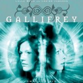 Audio - Gallifrey: Spirit