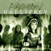 Audio - Gallifrey: Imperiatrix