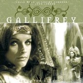 Audio - Gallifrey: Warfare