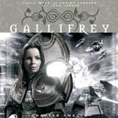 Audio - Gallifrey: Appropriation