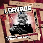 Audio - I, Davros: Innocence