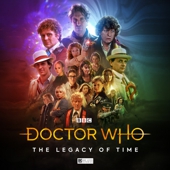 Audio - The Legacy of Time
