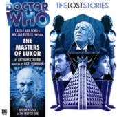 Audio - The Masters of Luxor