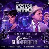 Audio - The New Adventures of Bernice Summerfield