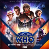 Audio - Out of Time
