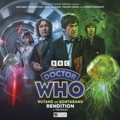 Audio - Rutans VS Sontarans: Rendition