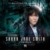 Audio - Sarah Jane Smith: Comeback