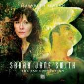 Audio - Sarah Jane Smith: The TAO Connection