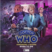 Audio - Sontarans VS Rutans: Born to Die