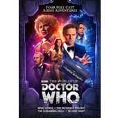 Audio - The Worlds of Doctor Who
