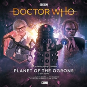 Audio - Emissary of the Daleks
