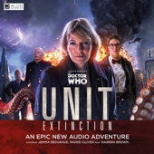 Audio - UNIT: Extinction