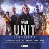 Audio - UNIT: Cyber-Reality