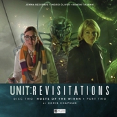 Audio - UNIT: Revisitations - Hosts of the Wirrn