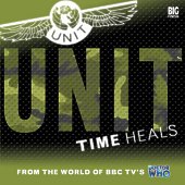Audio - UNIT: Time Heals