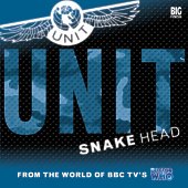 Audio - UNIT: Snake Head