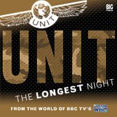 Audio - UNIT: The Longest Night