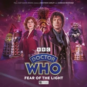 Audio - War Doctor Rises: Fear of the Light