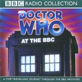 Audio - Dr Who at the BBC