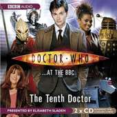 Audio - At the BBC: The Tenth Doctor 