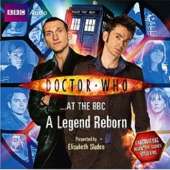 Audio - At the BBC: A Legend Reborn