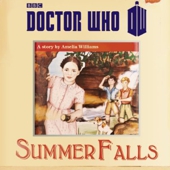 Audio - Summer Falls