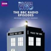Audio - The BBC Radio Episodes 