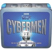 The Cybermen Box Set